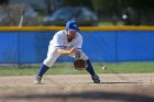 Baseball vs Clark  Wheaton College Baseball vs Clark University. - Photo By: KEITH NORDSTROM : Wheaton, baseball